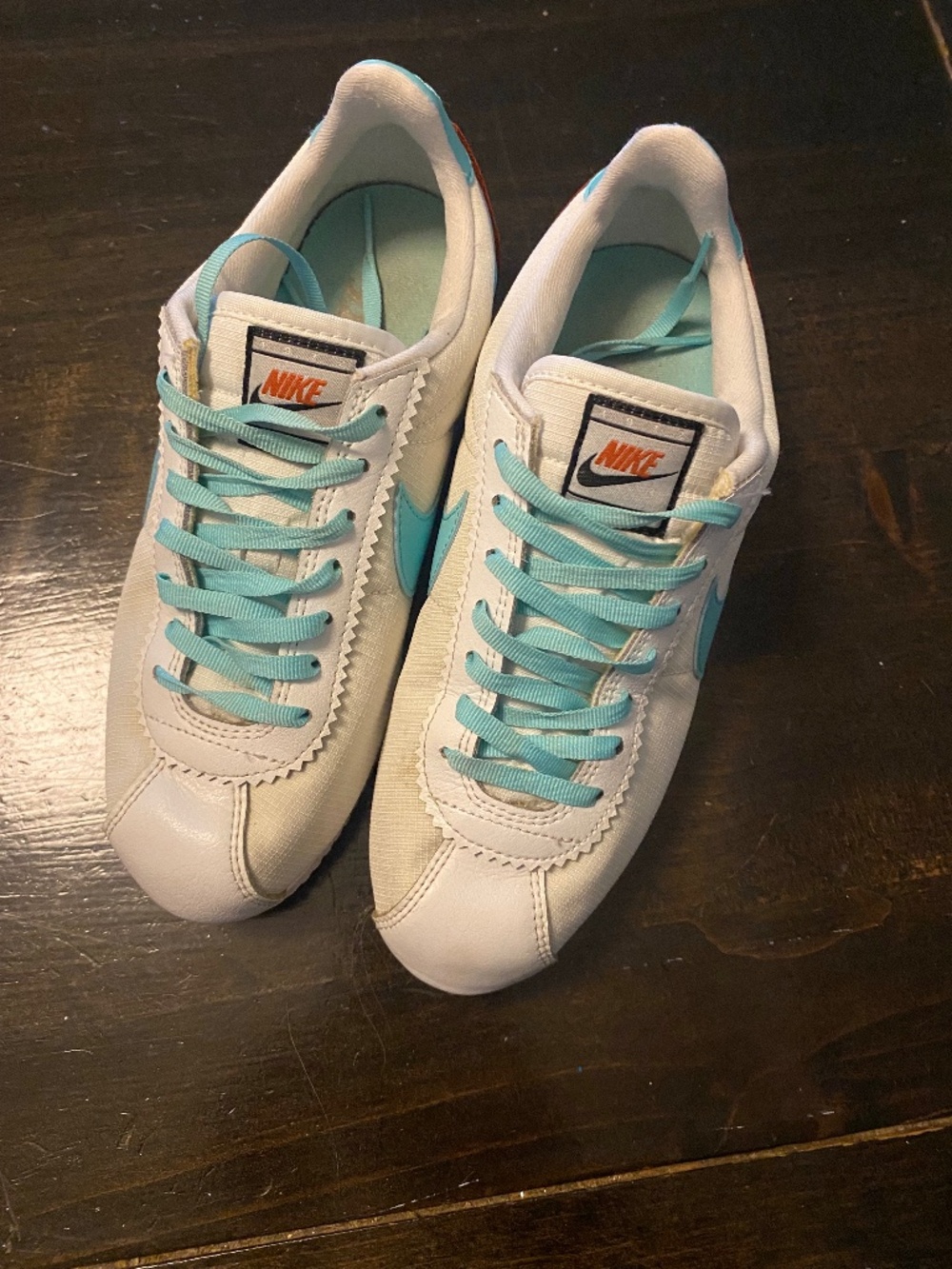 Nike Cortez Sneakers